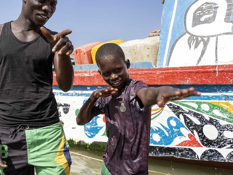 Club Marmara Les Filaos 4* pas cher photo 15