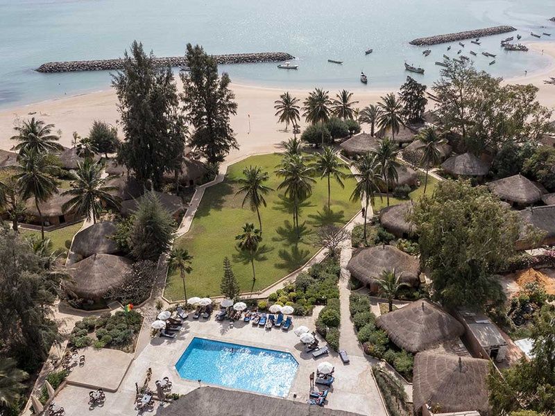 Club Marmara Les Filaos 4* pas cher photo 17