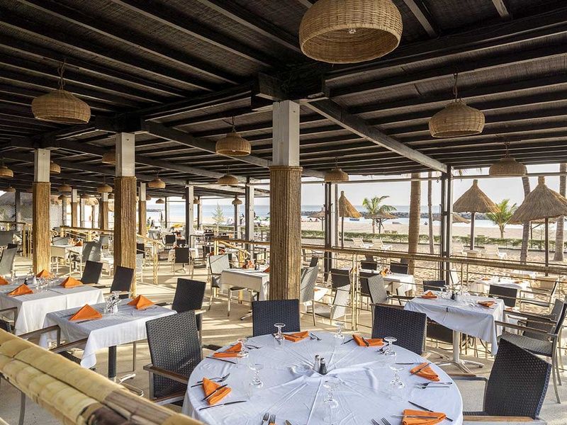 Club Marmara Les Filaos 4* pas cher photo 35