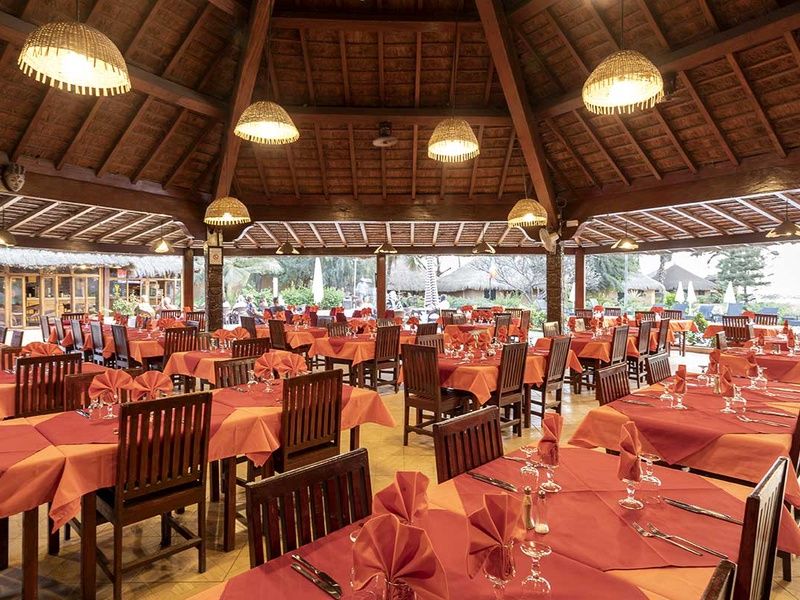 Club Marmara Les Filaos 4* pas cher photo 37