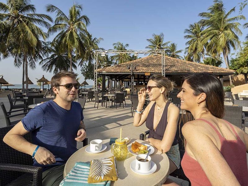 Club Marmara Les Filaos 4* pas cher photo 41