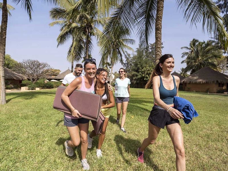 Club Marmara Les Filaos 4* pas cher photo 45