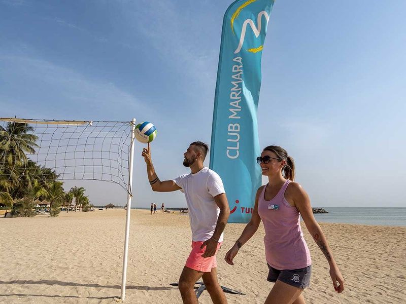 Club Marmara Les Filaos 4* pas cher photo 47