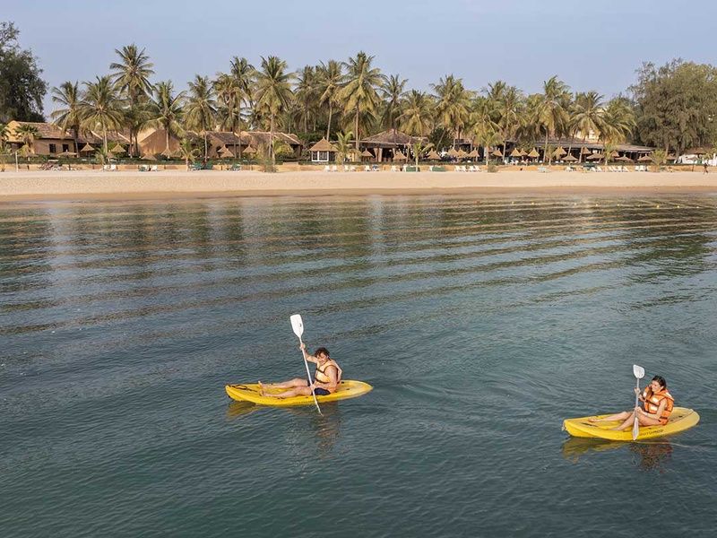 Club Marmara Les Filaos 4* pas cher photo 50