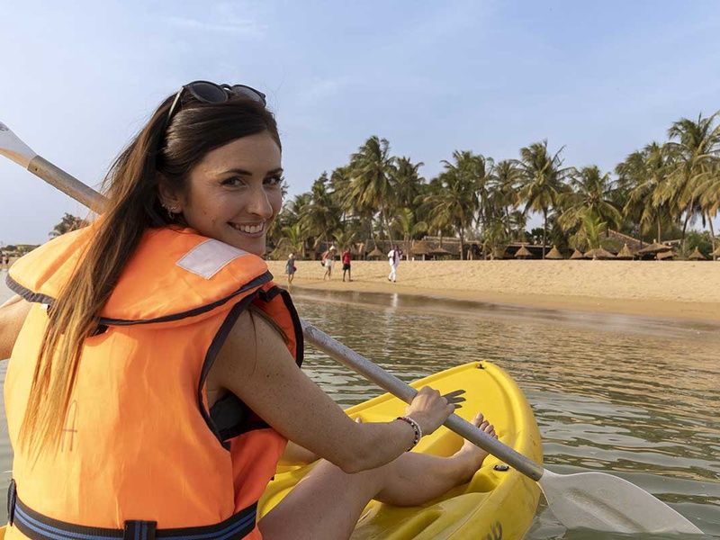 Club Marmara Les Filaos 4* pas cher photo 51