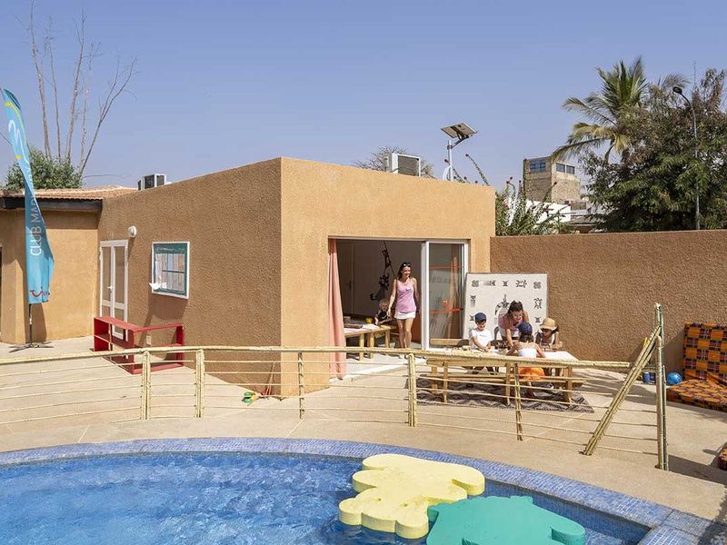 Club Marmara Les Filaos 4* pas cher photo 52