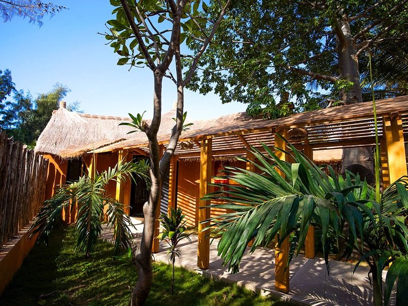 Club Marmara Les Filaos 4* pas cher photo 57