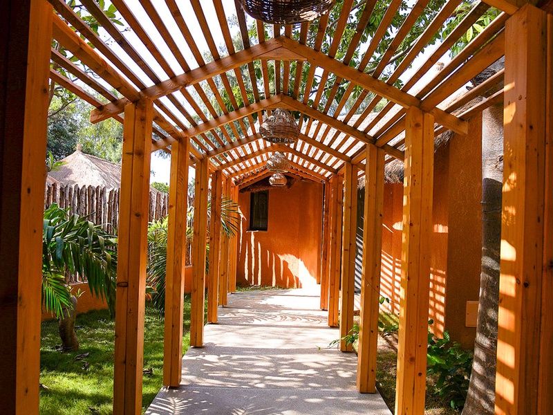 Club Marmara Les Filaos 4* pas cher photo 59