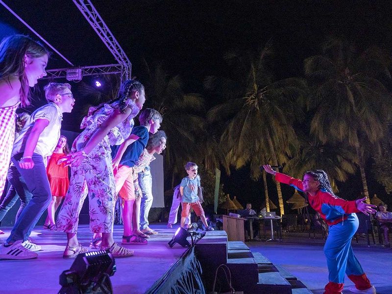 Club Marmara Les Filaos 4* pas cher photo 64