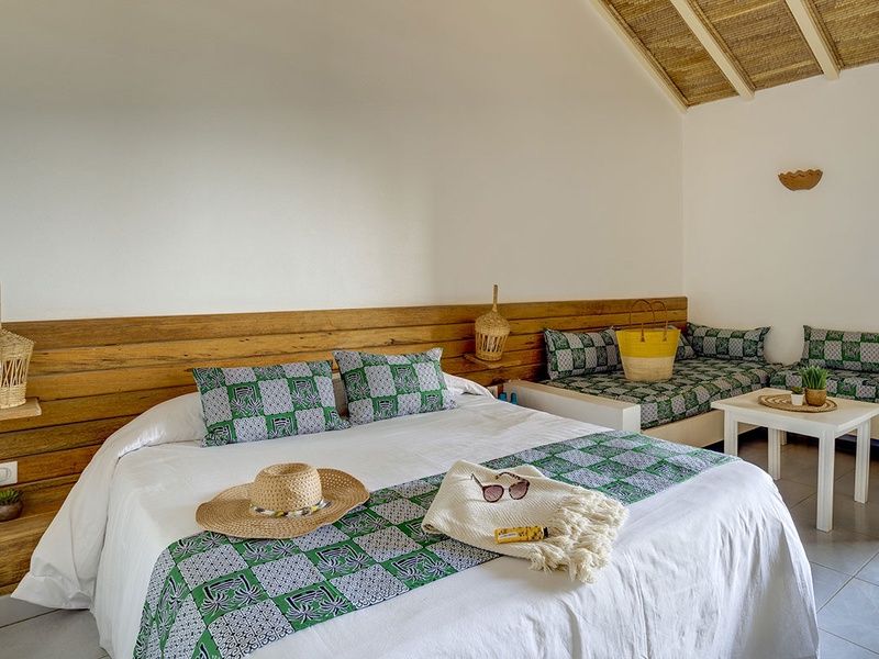 Club Marmara Les Filaos 4* pas cher photo 2