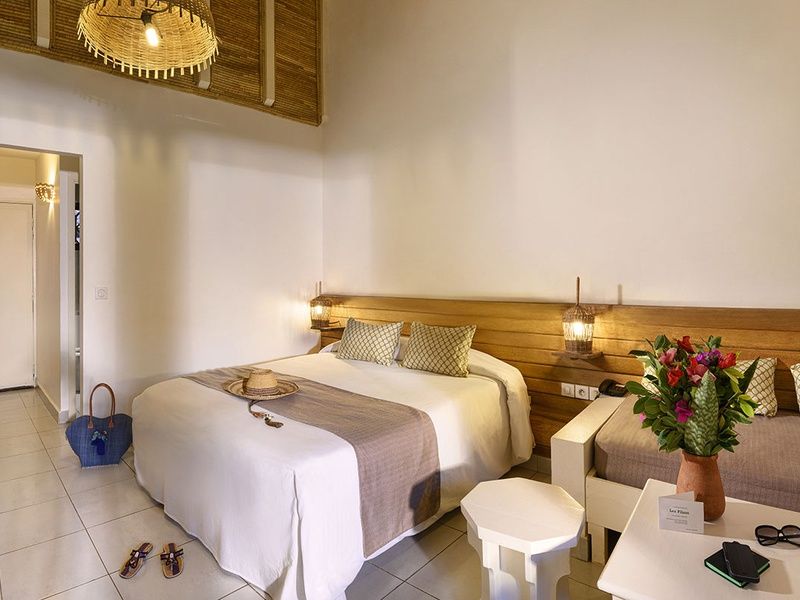 Club Marmara Les Filaos 4* pas cher photo 19