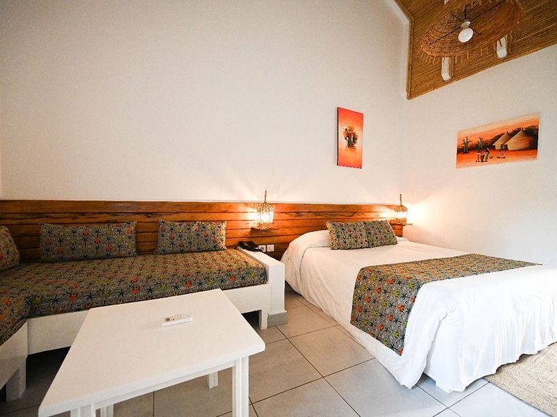 Club Marmara Les Filaos 4* pas cher photo 20