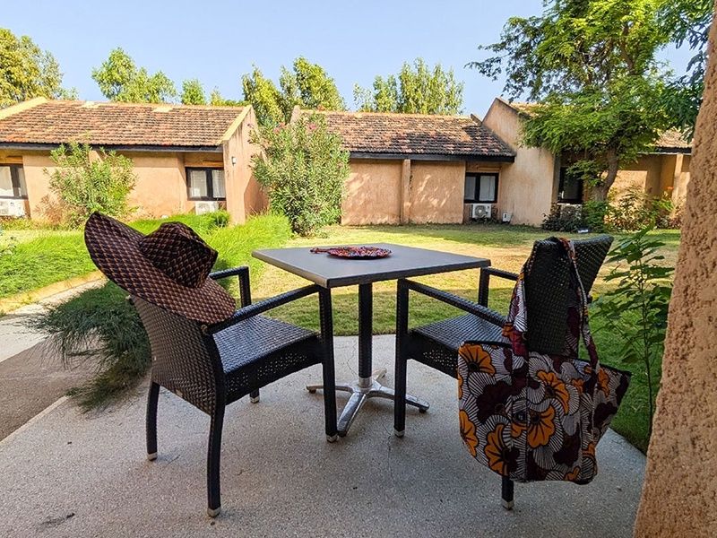 Club Marmara Les Filaos 4* pas cher photo 21