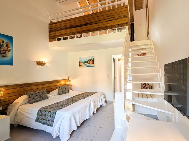 Club Marmara Les Filaos 4* pas cher photo 22