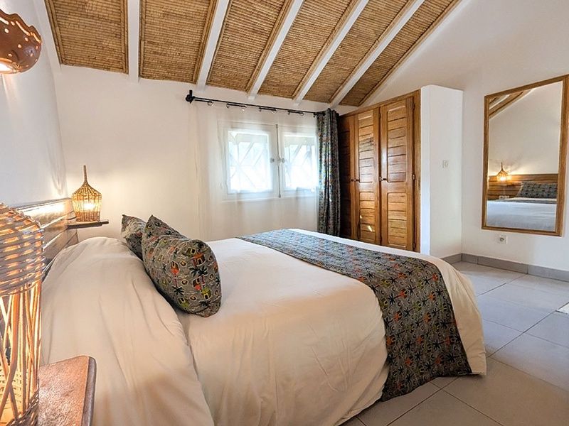 Club Marmara Les Filaos 4* pas cher photo 23