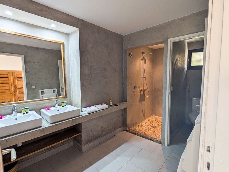 Club Marmara Les Filaos 4* pas cher photo 24