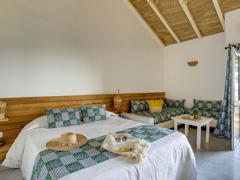 Club Marmara Les Filaos 4* pas cher photo 25