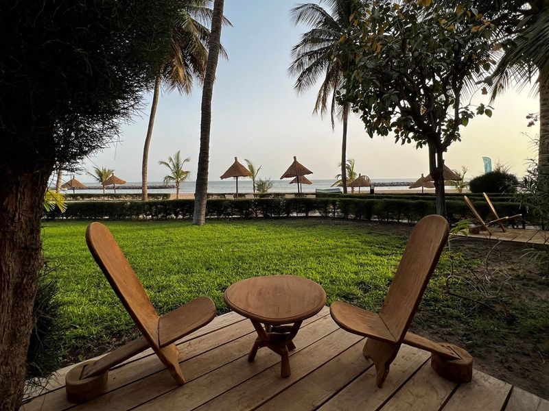 Club Marmara Les Filaos 4* pas cher photo 27