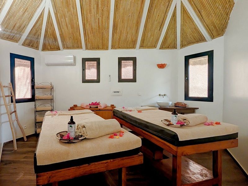 Club Marmara Les Filaos 4* pas cher photo 56