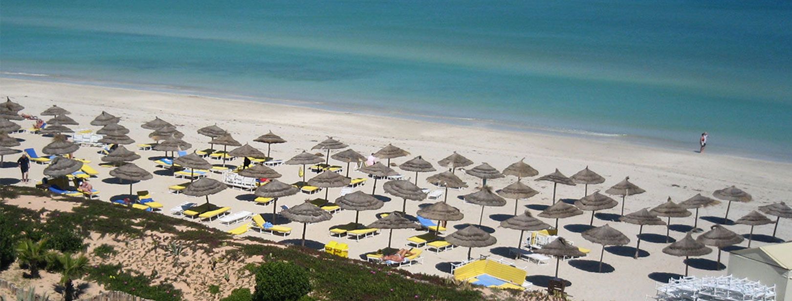 Hôtel Vincci Dar Midoun 4* Long séjour pas cher photo 4