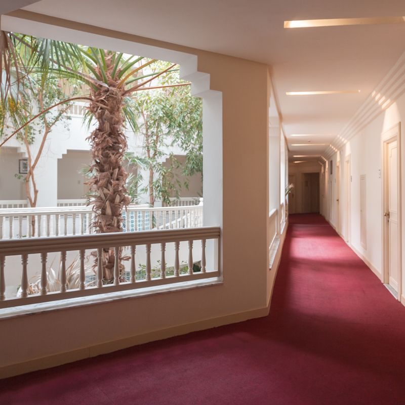 Hôtel Vincci Dar Midoun 4* Long séjour pas cher photo 10