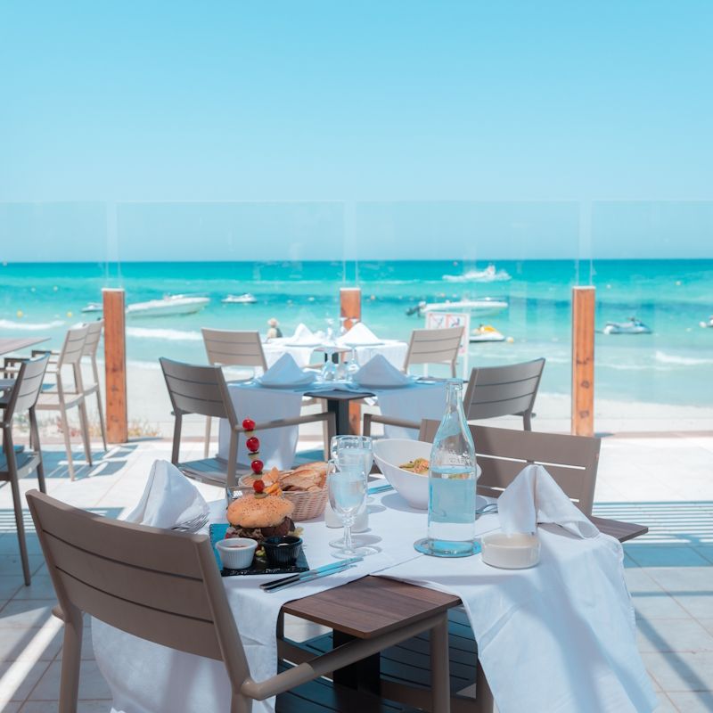 Hôtel Vincci Dar Midoun 4* Long séjour pas cher photo 13