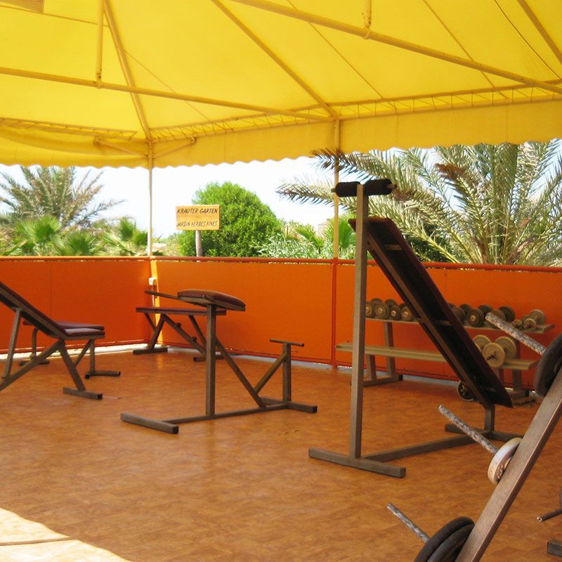 Hôtel Vincci Dar Midoun 4* Long séjour pas cher photo 20