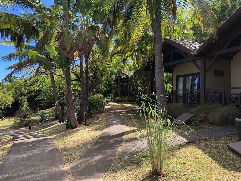 Hôtel Iloha Seaview 3* pas cher photo 4