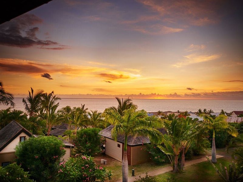 Hôtel Iloha Seaview 3* pas cher photo 8