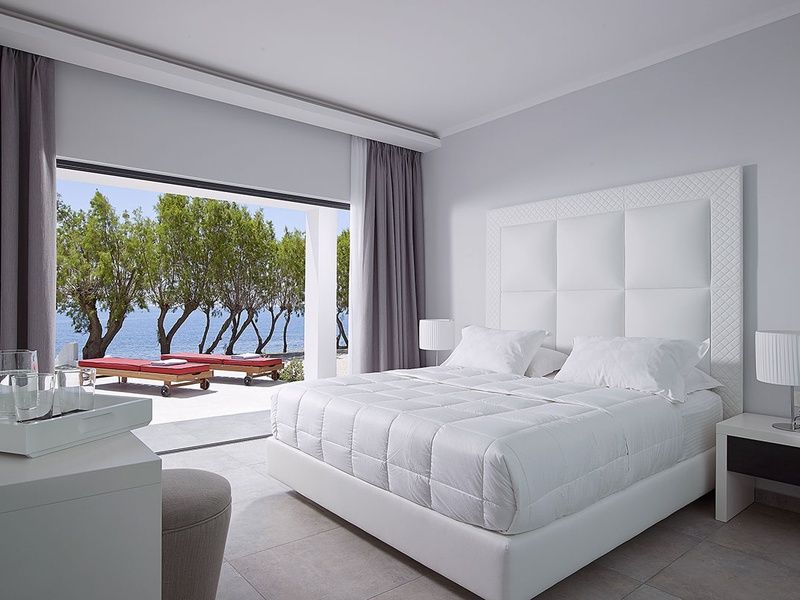 Hôtel Dimitra Beach Hotel & Suites 5* pas cher photo 12