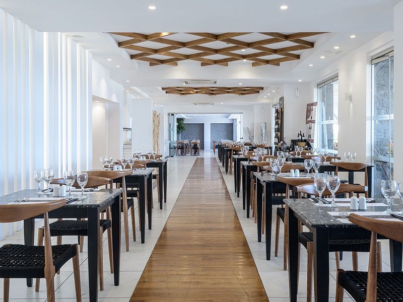 Hôtel Dimitra Beach Hotel & Suites 5* pas cher photo 14