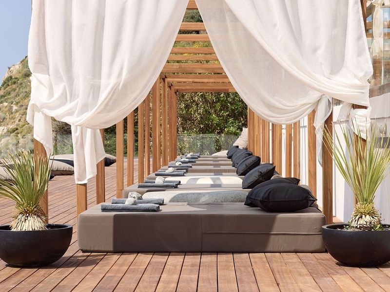 Hôtel Dimitra Beach Hotel & Suites 5* pas cher photo 18