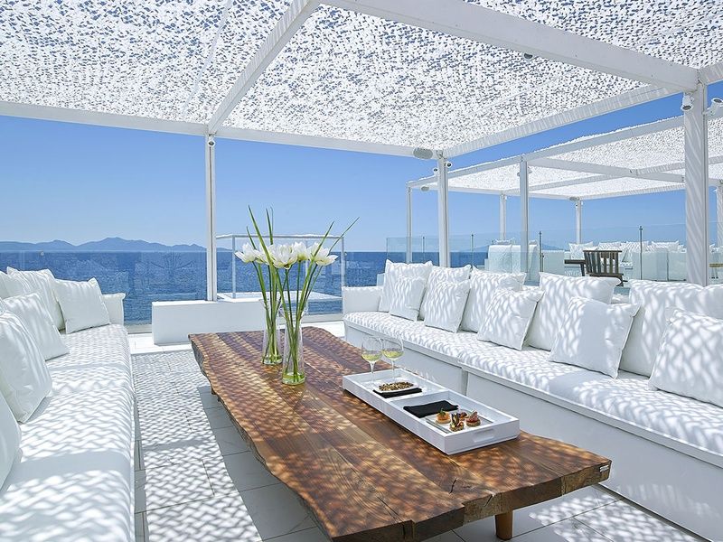 Hôtel Dimitra Beach Hotel & Suites 5* pas cher photo 20