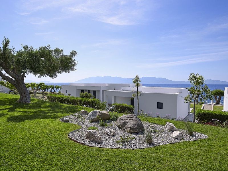 Hôtel Dimitra Beach Hotel & Suites 5* pas cher photo 21