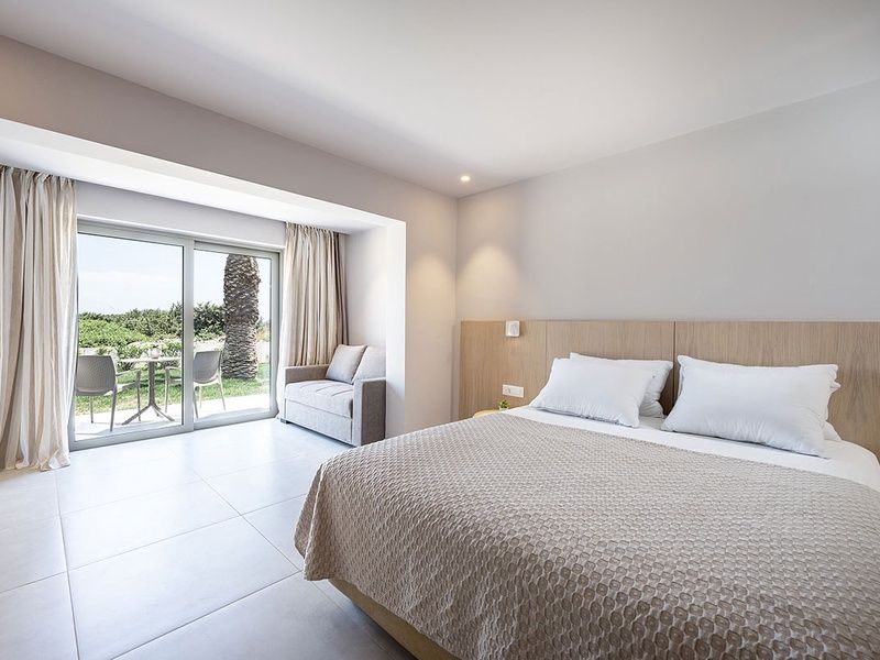 Hôtel Splashworld Porto Bello Beach 4* pas cher photo 3