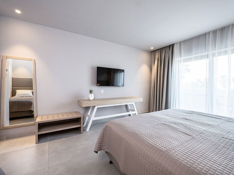 Hôtel Splashworld Porto Bello Beach 4* pas cher photo 5