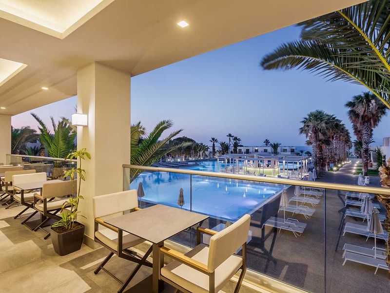 Hôtel Splashworld Porto Bello Beach 4* pas cher photo 10