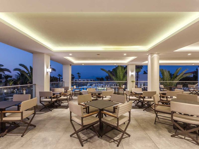 Hôtel Splashworld Porto Bello Beach 4* pas cher photo 11