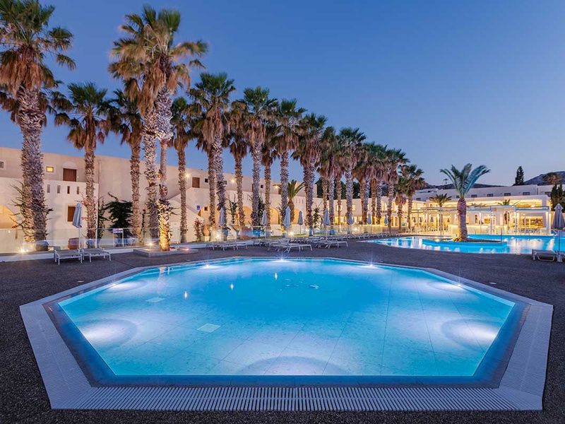 Hôtel Splashworld Porto Bello Beach 4* pas cher photo 13