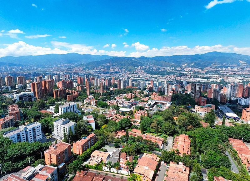 Hotel York Luxury Suites Medellin 5* pas cher photo 3