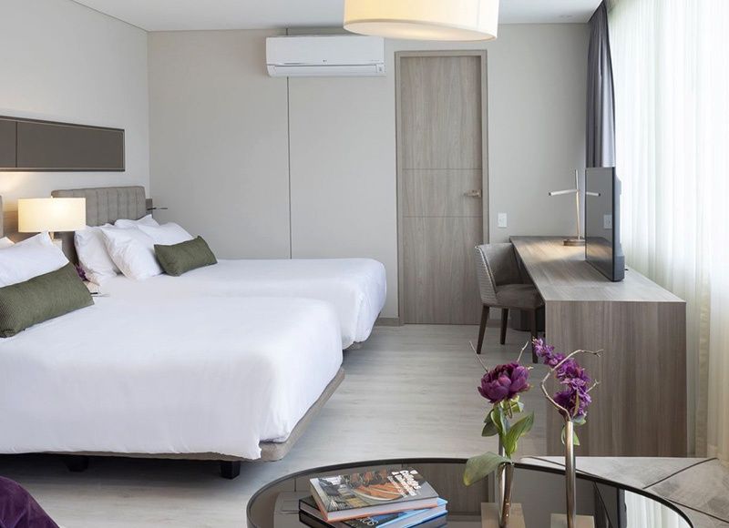 Hotel York Luxury Suites Medellin 5* pas cher photo 6