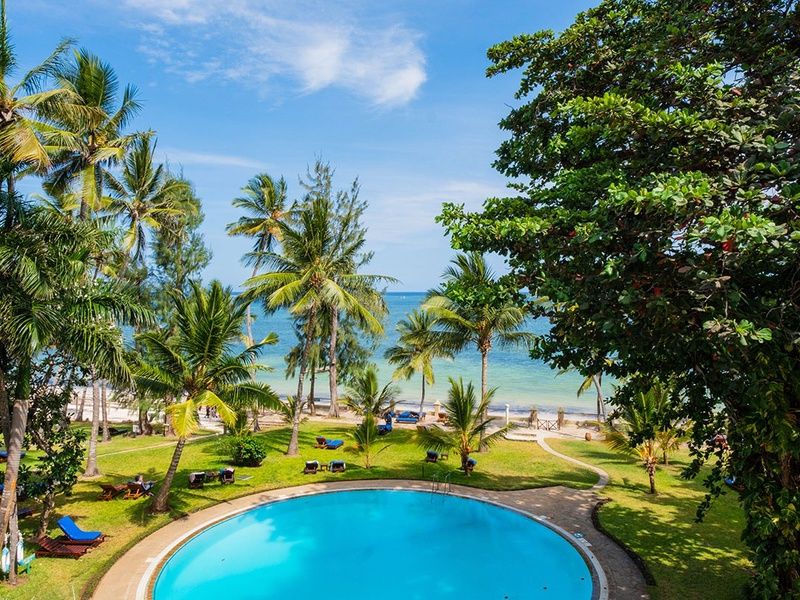 Club Lookéa Neptune Beach 4* pas cher photo 5