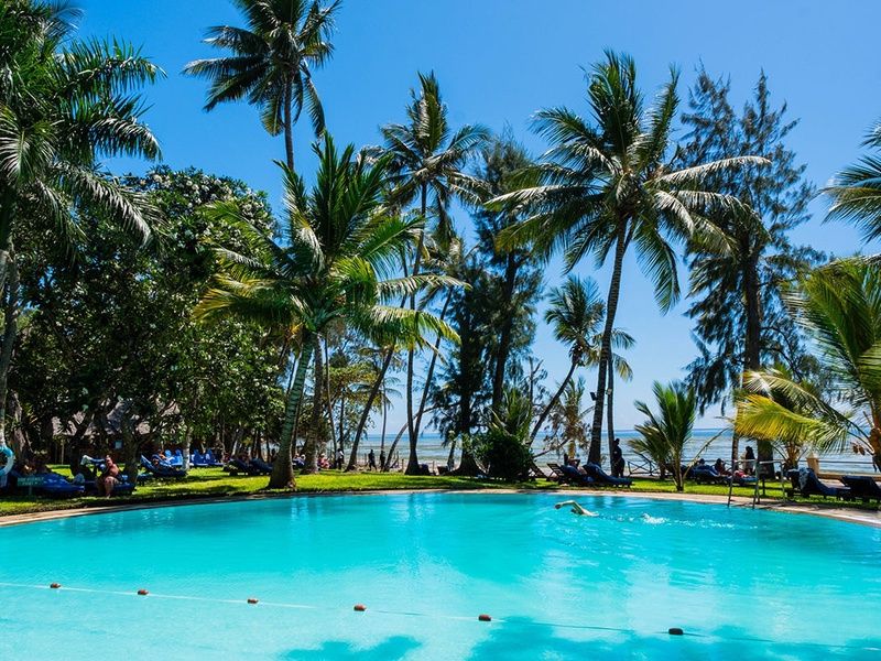Club Lookéa Neptune Beach 4* pas cher photo 6