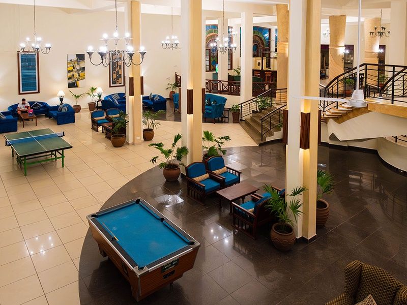 Club Lookéa Neptune Beach 4* pas cher photo 28