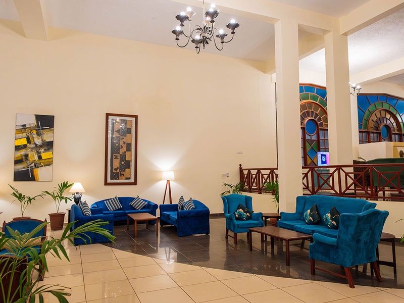 Club Lookéa Neptune Beach 4* pas cher photo 29