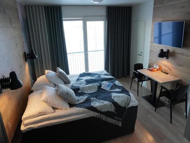 Séjour multi-activités en Laponie Hôtel Kide By Iso Syote pas cher photo 5