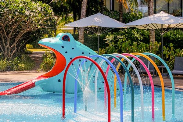 Hôtel Melia Ho Tram Beach Resort, Immersion by Fram Vietnam 5* pas cher photo 6