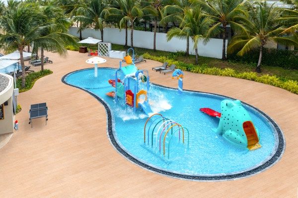 Hôtel Melia Ho Tram Beach Resort, Immersion by Fram Vietnam 5* pas cher photo 7
