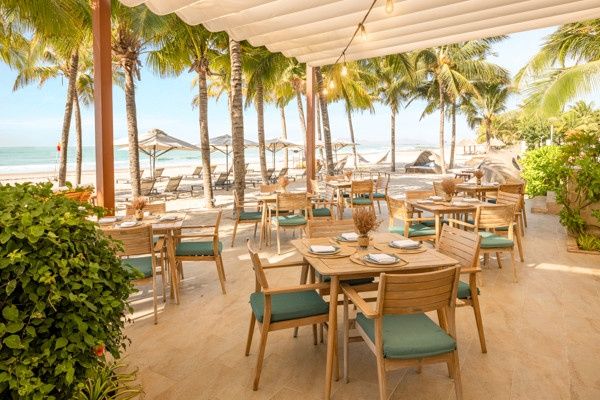Hôtel Melia Ho Tram Beach Resort, Immersion by Fram Vietnam 5* pas cher photo 8