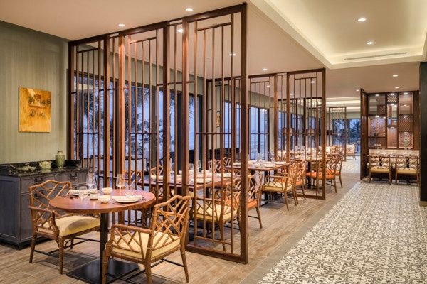 Hôtel Melia Ho Tram Beach Resort, Immersion by Fram Vietnam 5* pas cher photo 10